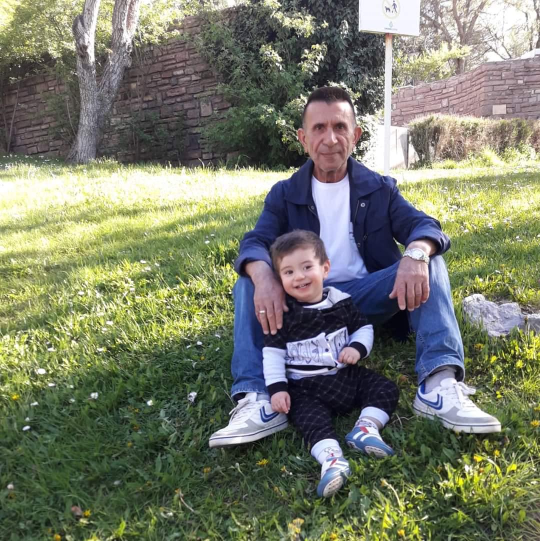 Nizamettin Arslan